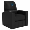 Dreamseat Stealth Power Plus Recliner with UNC Wilmington Alternate Logo XZ520823901CDSMHTUSBBLK-PSCOL13777